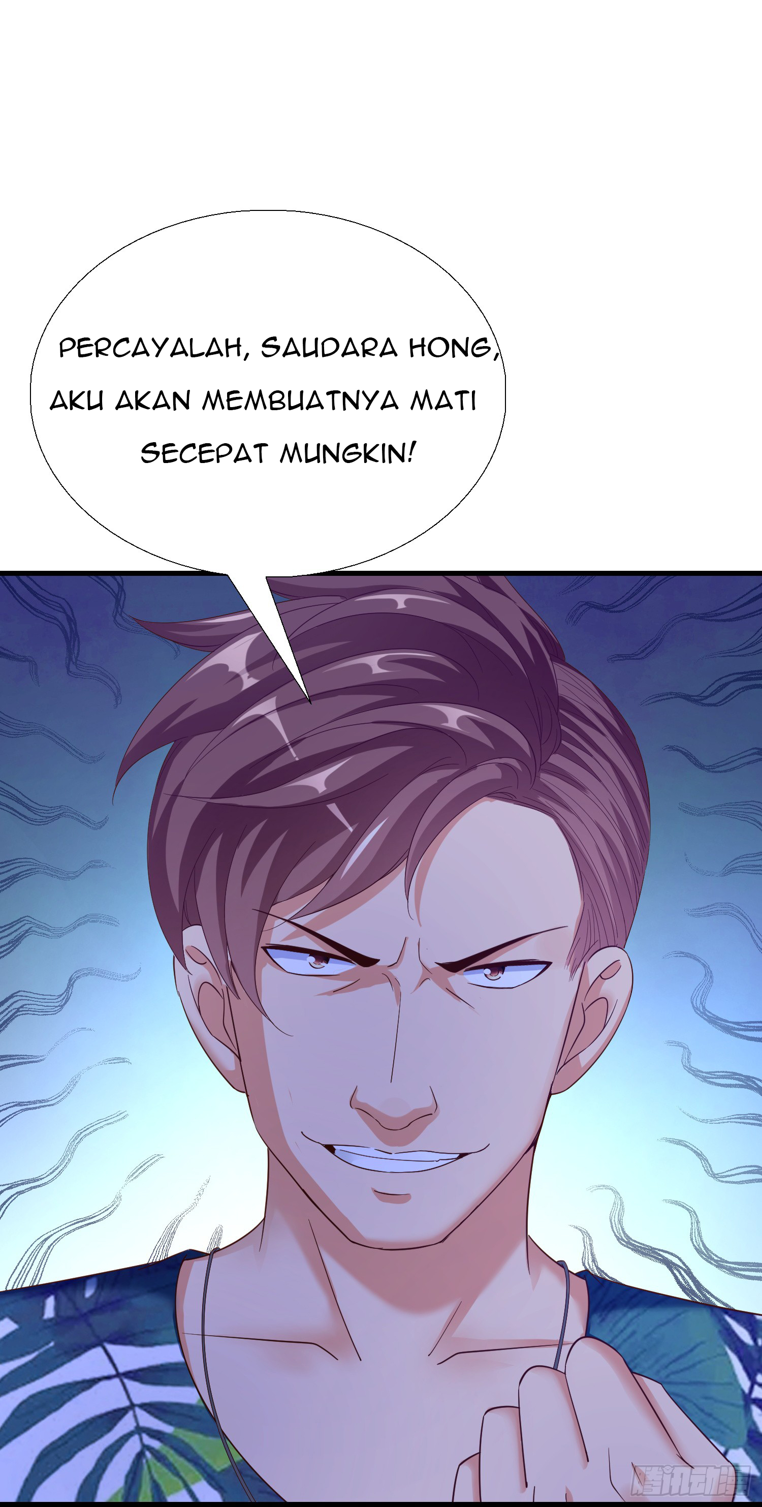Super School Doctor Chapter 19 Bahasa Indonesia
